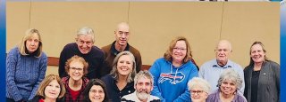 Crandall Library January 2025