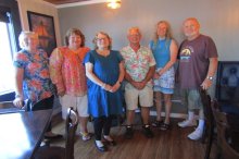 JLCNR 2023 2024 Officers